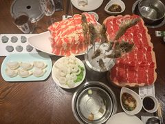 -东海怡品海鲜豆捞(舟宿夜江店)