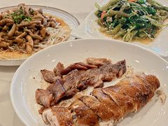 -鹅掂·大岭山烧鹅