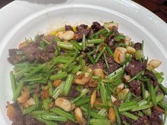 -鸽子侯·家宴·平价海鲜(绿地店)