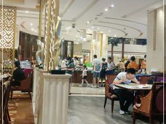 大堂-鼓浪湾酒店自助餐