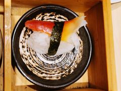 -柏鮨寿司.刺身.定食(米山町地中海店)