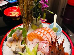 -天狗山料理(省体店)