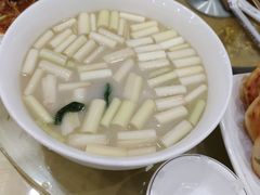 -聚丰德饭店(经五路店)