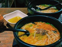 -十秒到米线(莱茵翠景店)