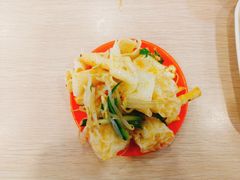 -东北师大净月校区食堂