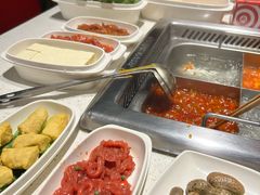 -海底捞大排档火锅(打浦路店)