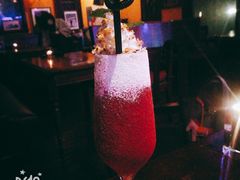 -秀·爱尔兰餐吧(上海路店)