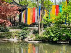 -永泉忆江南12景区