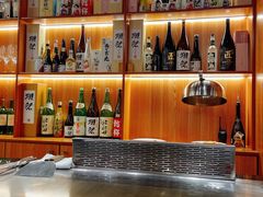 -品未·铁板烧(甜水园店)