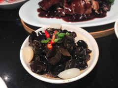 -老头儿油爆虾·知味杭州(爱琴海购物中心)