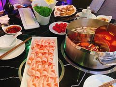 -狼爱上羊音乐火锅