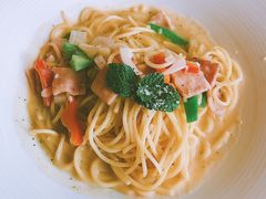 -萨贝尔意式餐厅(宝信店)