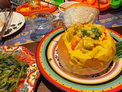 -泰妃殿(武汉首店)