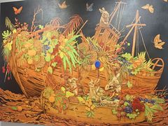 -辰熙ACX星海艺术中心