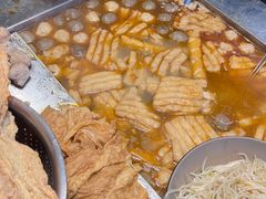 -桂筱葵螺蛳鸭脚(文化宫店)