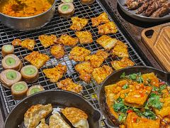-夜食白市Yespicy·烧烤啤酒宵夜(番禺四海城店)