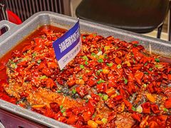 -1819餐厅·团队聚餐·烤串·精酿