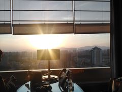 -北京盘古七星酒店