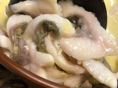 -鱼醉无骨鱼·中山脆肉鲩(荔湾路店)