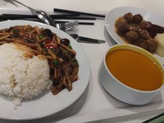 -宜家·瑞典风味餐厅(四元桥店)