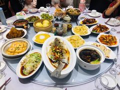 -六泰居·尔滨地标·东北菜(泰山路店)