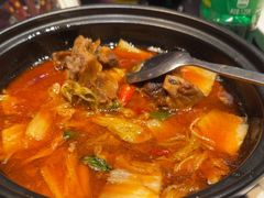 -恒记饭店·海鲜明档(淹城店)
