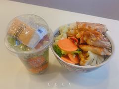 -吉野家(黑牛城道店)