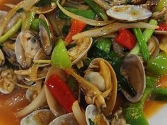 -覃记海鲜美食餐厅