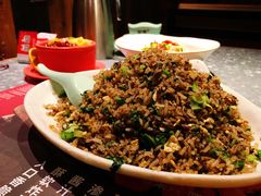 -炭舍干锅·烤鱼(扬名广场店)