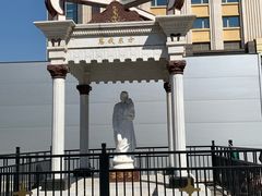 -王府井天主教堂
