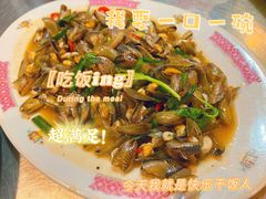 薄壳-龙眼南白粥六顺白粥