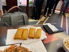 春卷-德兴馆(广东路总店)