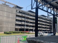 -曼谷素万那普国际机场
