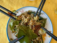 -胖大姐黄辣丁鱼庄(新津店)