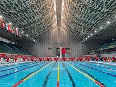 -奥佳游泳培训班(英东游泳馆店)