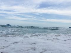 -亚龙湾中心广场