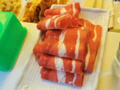 -福寿斋·老北京铜锅涮肉·烤鸭(顺义总店)