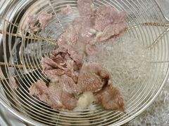 -五洲牛肉美食馆