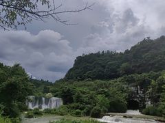 -天河潭旅游度假区