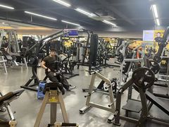 -超鹿运动健身(紫阳商贸中心店)