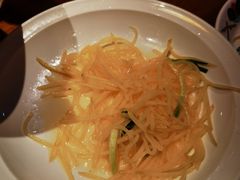 -味莊餐厅(康庄南街店)