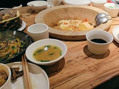 -云尊府云南菜·蒸汽石锅鱼(五棵松华熙店)