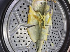 -船奇蒸汽海鲜·闽菜(八市海鲜总店)