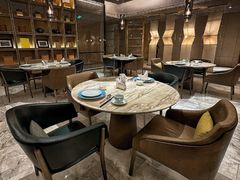 -万悦中餐厅·武汉卓尔万豪酒店