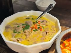 -外婆家(蓝色港湾店)