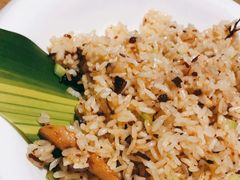 -枣子树·素食餐厅(普陀山店)