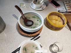-如轩·海鲜砂锅粥·潮汕菜(小榄店)