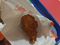 -汉堡王(南京砂之船店)