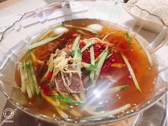 -七八冷面·延边朝鲜族美食(圣熙八号店)