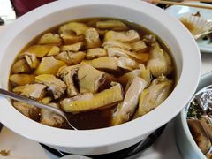 金牌太雕鸡-孔乙己酒家(虹桥路店)